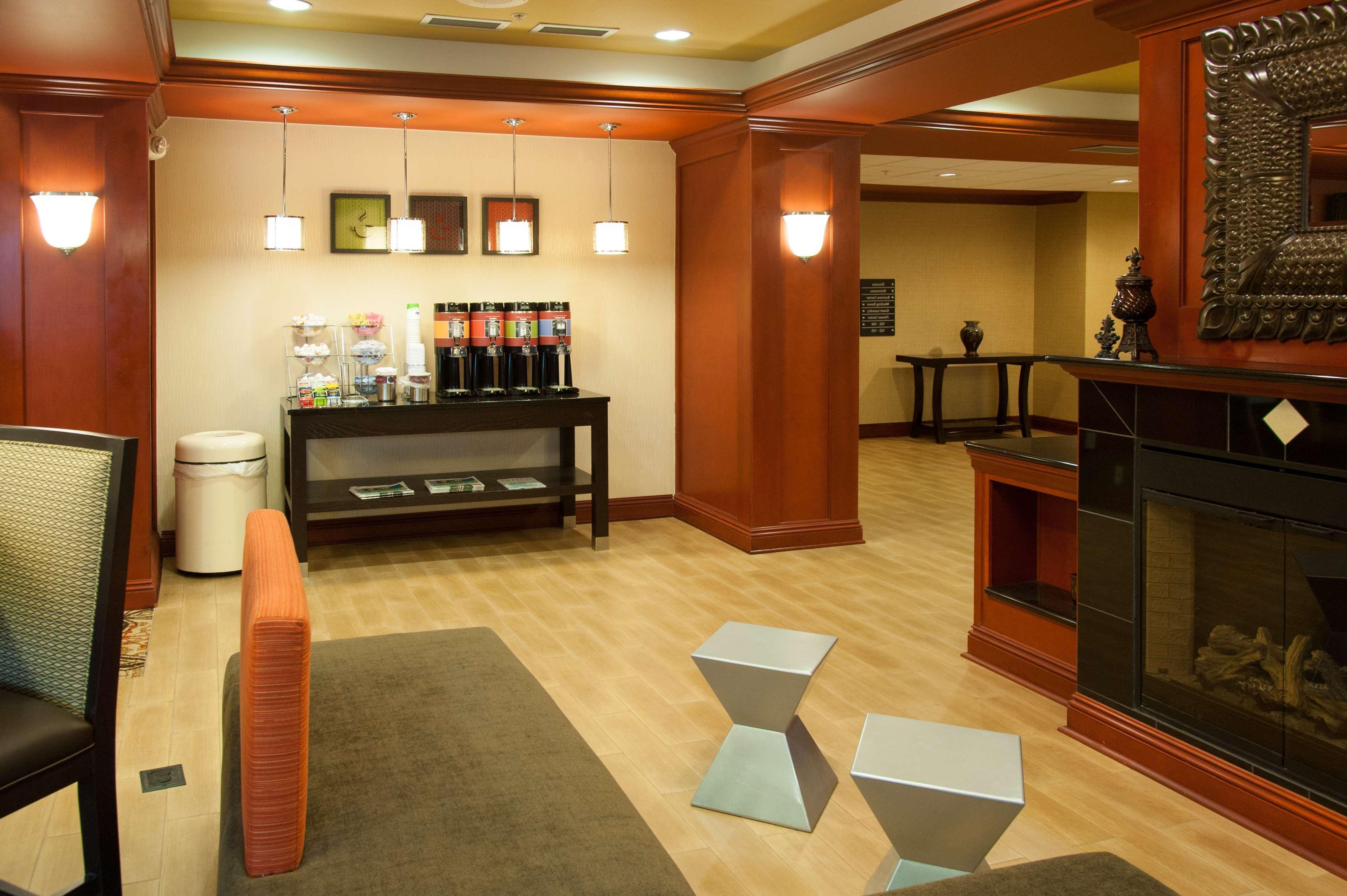 Hampton Inn Enterprise Exterior photo