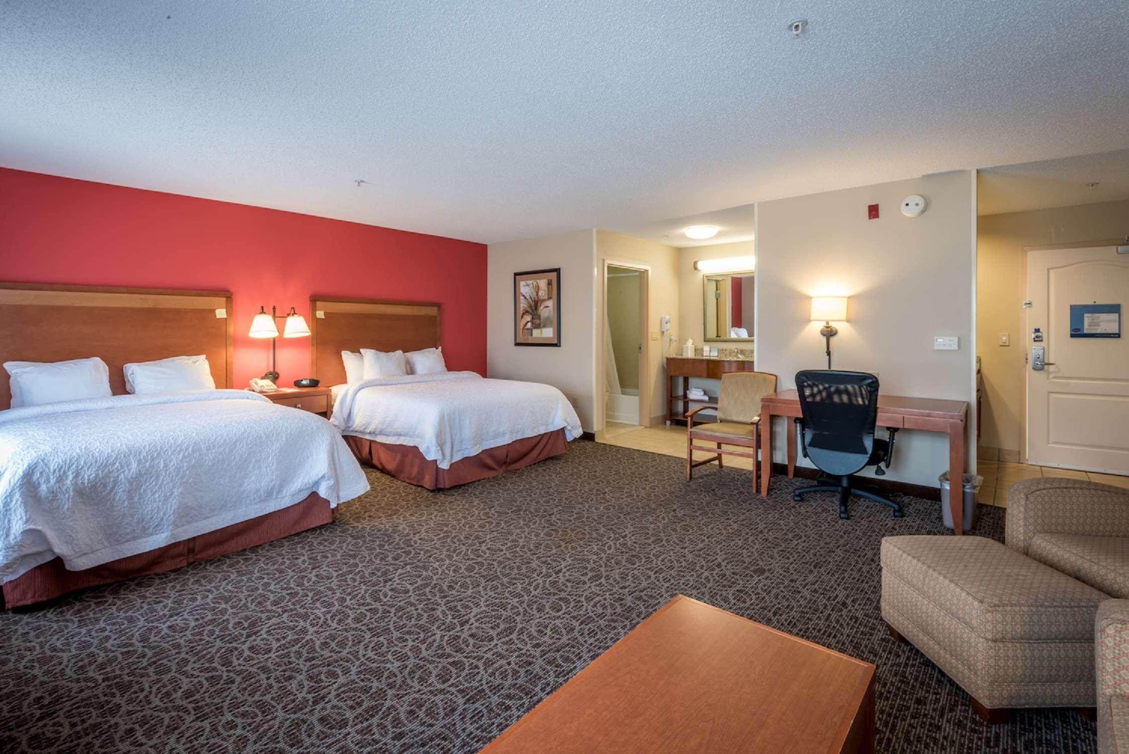 Hampton Inn Enterprise Exterior photo