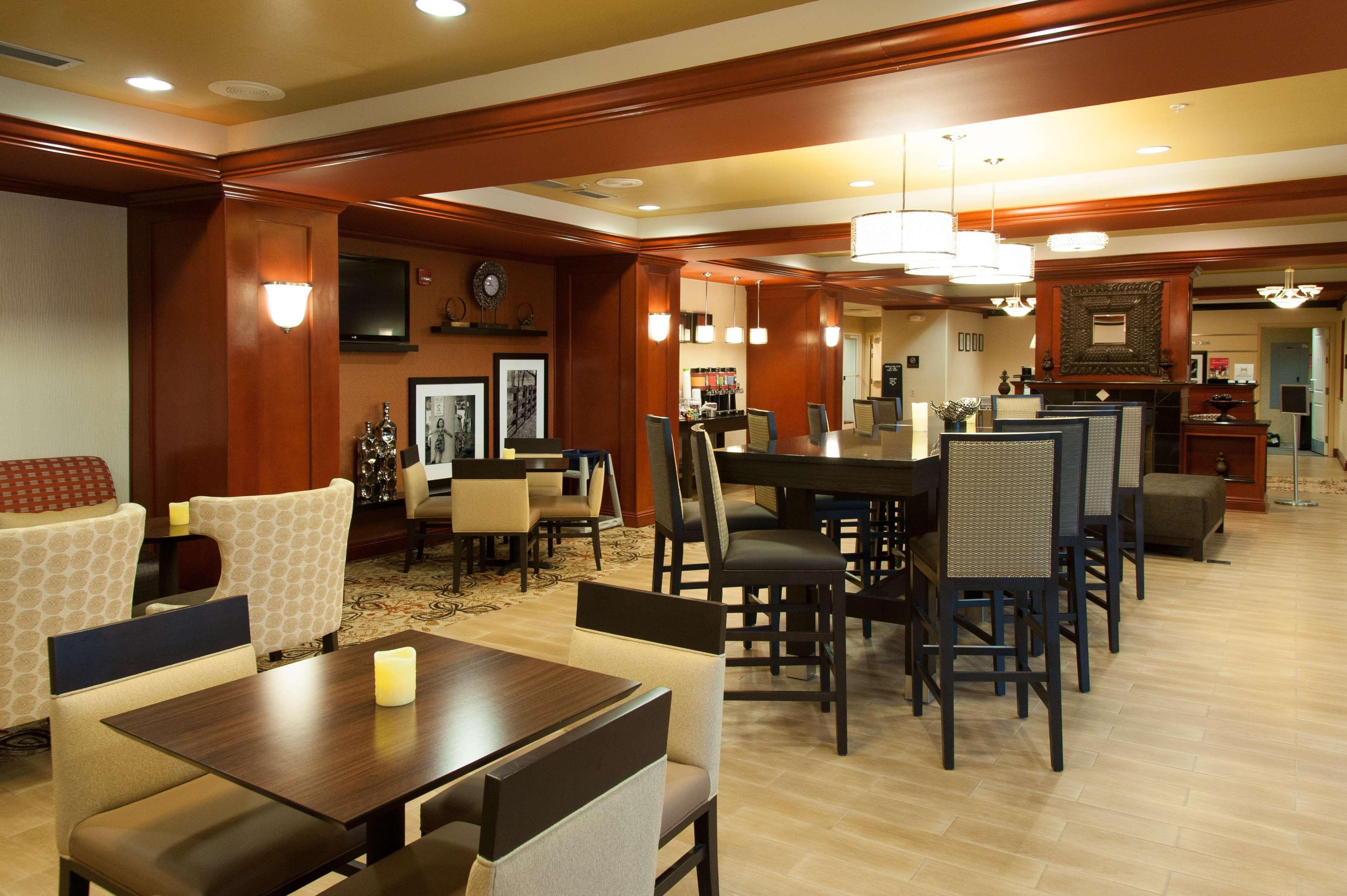 Hampton Inn Enterprise Exterior photo
