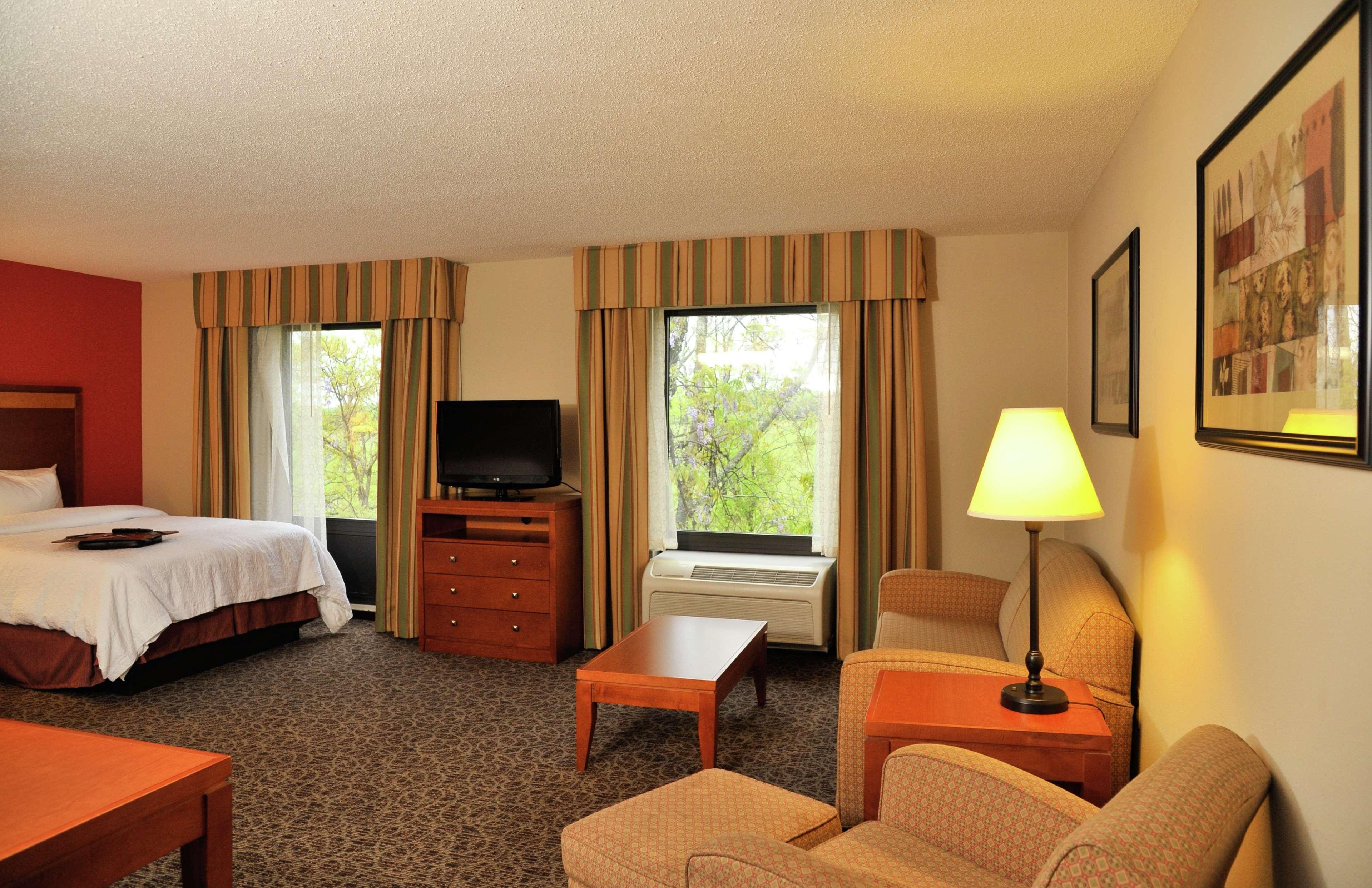 Hampton Inn Enterprise Exterior photo