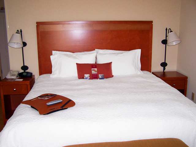 Hampton Inn Enterprise Room photo